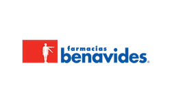 Farmacias benavides